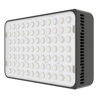 Luz Contínua de Estúdio Fotográfico Amaran Ace 25x Charcoal Kit - 1