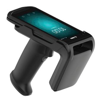 Leitor Rfid Zebra RFD2000 | Preto - 1