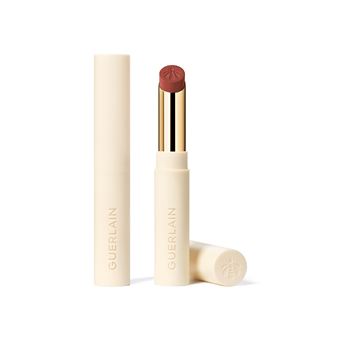 Batom Guerlain KissKiss Kissproof Honey Refill - 1