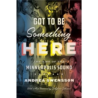 Got To Be Something Here By Andrea Swensson - 1