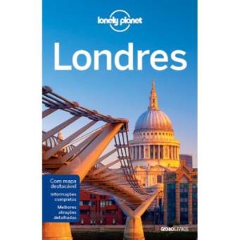 Londres City Guide 1 - 1