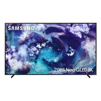 Smart TV Samsung QE65QN900FT | Neo QLED | 8K UHD | 65'' | 165,1 cm | G - 1