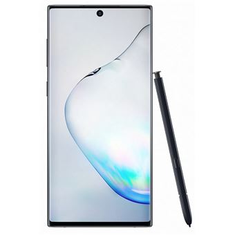 Smartphone Samsung Galaxy SM-N970F | 8 GB | 256 GB | Dual SIM | Aura black - 1