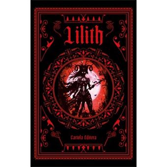 Lilith - 1