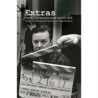 Extras - 1