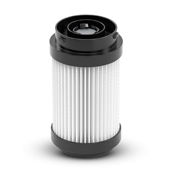 Filtro Kärcher 2.863-318.0 | Branco - 1