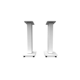 Suporte de Colunas Kanto SX26W | Branco - 1