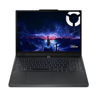 Computador Portátil Lenovo Legion 5 15IRX10 | 15.3'' | Intel® Core i7-13650HX | GeForce RTX 5070 | 32 GB | SSD 512GB - 1
