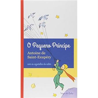 O Pequeno Príncipe - 1