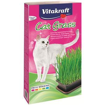 Snack para Animais de Estimação vitakraft 24031 gato recompensa 120 g - 1