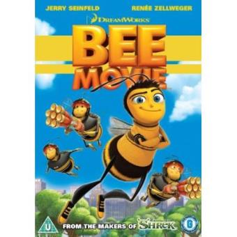 Bee Movie - 1