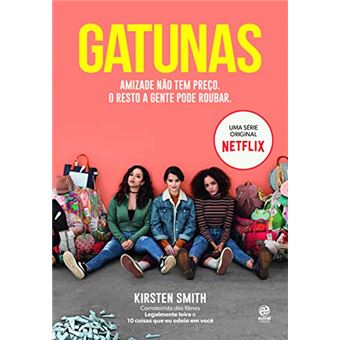 Gatunas - Amizade Não Tem Preço. O Resto A Gente Pode Roubar. - 1