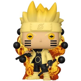 Funko POP! Animation Naruto - Naruto 6 Path Sage GW 932 - 1