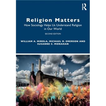 Religion Matters - 1