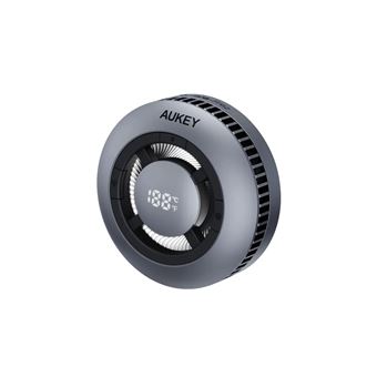 Carregador de Dispositivos Móveis AUKEY LC-G10 - 1