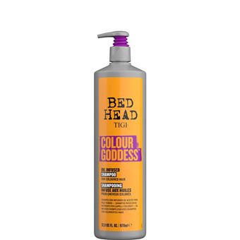 Champô Bed Head Colour Goddess Shampoo - 1