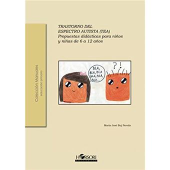 Trastornos Del Espectro Autista - 1