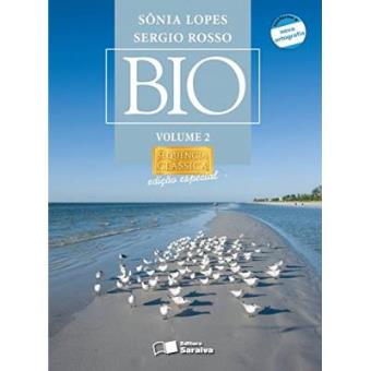 Bio. Sequência Clássica - Volume 2 - 1