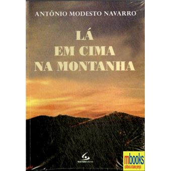 Lá em Cima a Montanha - 1