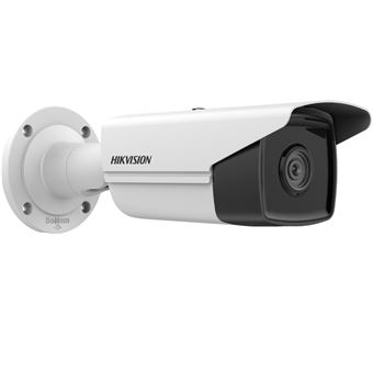 Câmara de Segurança Hikvision DS-2CD2T83G2-2I | Branco - 1