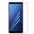 Película Ecrã de Vidro Temperado Lmobile Nano Flexível para Samsung Galaxy A8 2018
