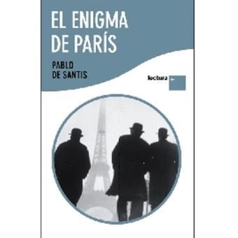 El Enigma De París - 1