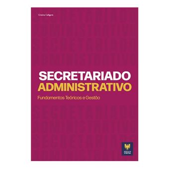 Secretariado Administrativo - 1