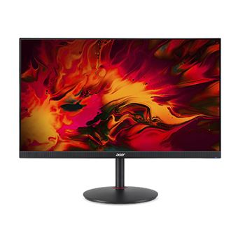 Monitor Acer XV252QF | LED | FHD | 1 ms | 360 Hz | 24.5" | F - 1