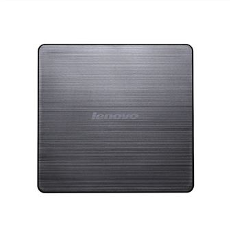 Unidade de Disco Ótico Lenovo DB65 | Preto - 1