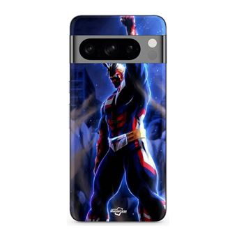 Capa Maniacase para Google Pixel 8 Pro | Todos podem, um por todos, meu herói academia anime - 1