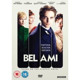 Bel Ami - 1