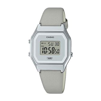 Relógio CASIO LA680WEL8EF - 1