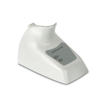 Acessório de Leitura de Código de Barras Datalogic BC2030 | Branco - 1