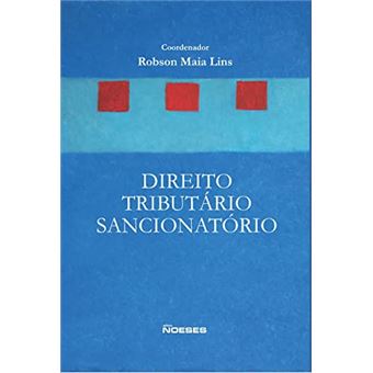 Direito Tributário Sancionatório - 1