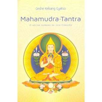 Mahamudra. Tantra - 1