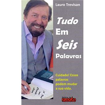 Tudo Em Seis Palavras - 1