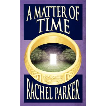 A Matter of Time - Paperback / softback - 2008 - 1