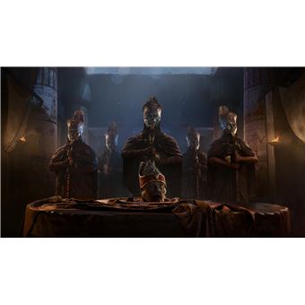 Videojogo Ubisoft Assassin's Creed Origins - Edition Deluxe - 1