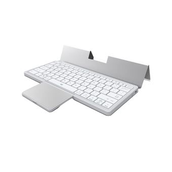 Bluetooth Teclado Royal bailey KF8700 Folding para iOS/andriod/Windows - 1