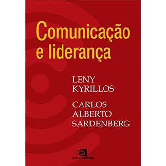 Comunicação E Liderança - 1