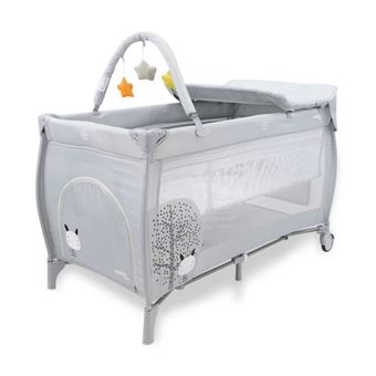 Cama de viagem Asalvo Complet Nordic - 1