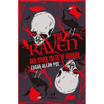 The Raven And The Other Tales - 1