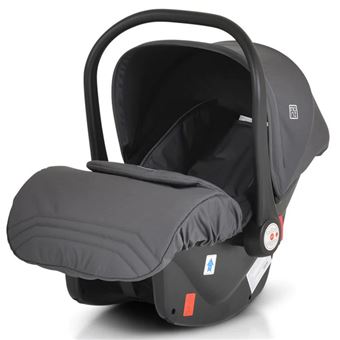 Cadeira Auto Moni Thira | Grupo 0+ | Cinza - 1