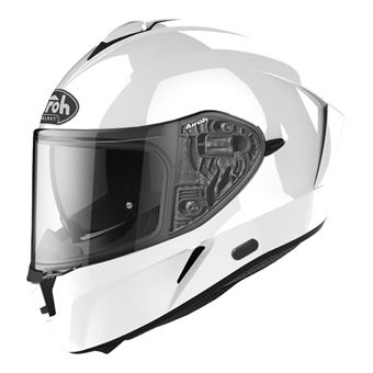 Capacete Airoh Spark | Branco | M - 1