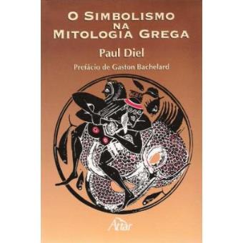 O Simbolismo na Mitologia Grega - 1