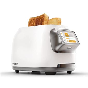 Torradeira inteligente TINECO Toasty One - 1