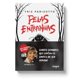 Pelas Entranhas Contos De Terror - 1