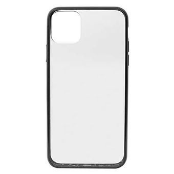 Capa para Telemóvel Devia Shark4 | Transparente - 1