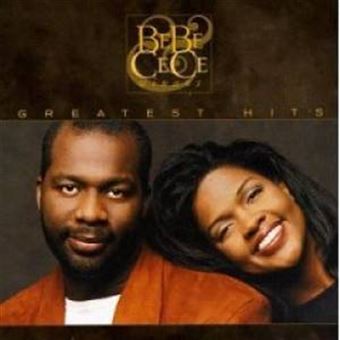 Winans,Bebe & Cece-Greatest Hits - 1