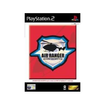 Air Rescue Ranger (Playstation 2) [importação do Reino Unido] - 1